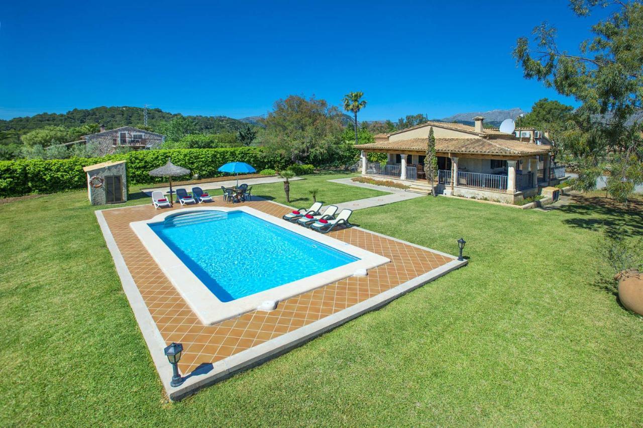 Villa Monserrat By Villa Plus ポルト・ダ・ポリェンサ エクステリア 写真